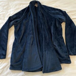 Ugg navy blue sweater